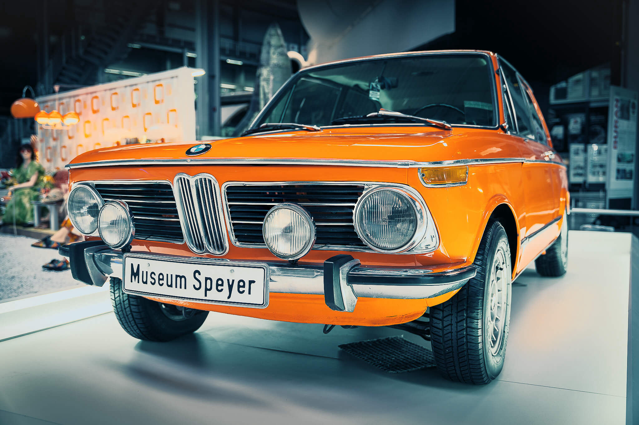 Museum-Sinsheim-Speyer-BMW