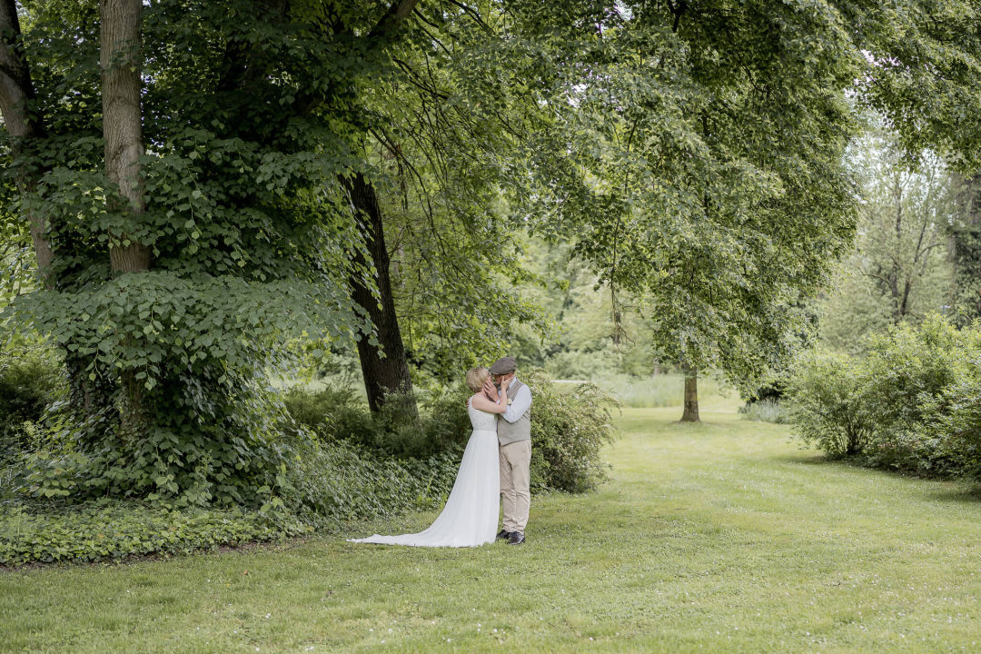 Brautpaarshooting-Kurpark