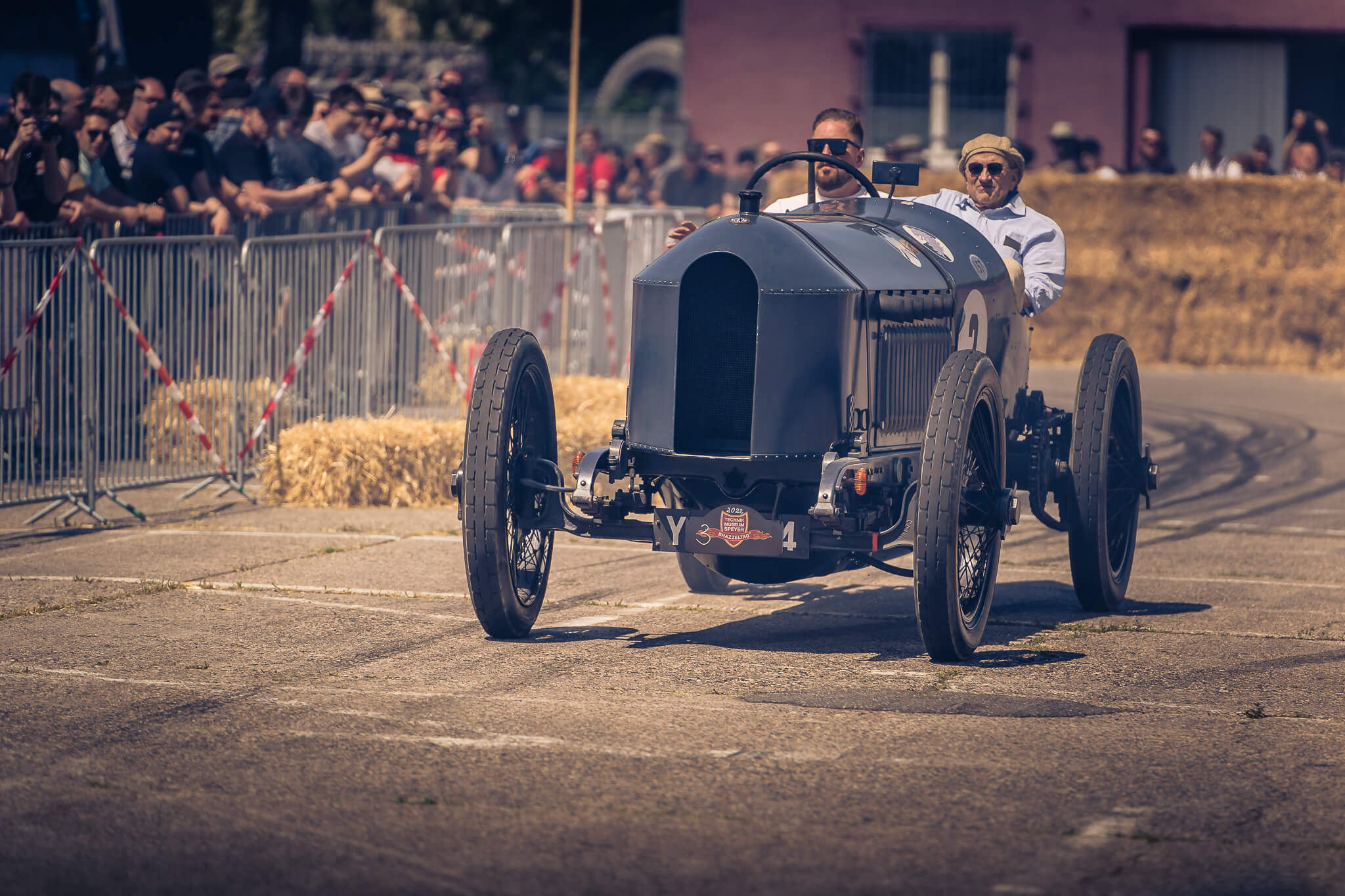 Brazzeltag-Museum-Sinsheim-Speyer