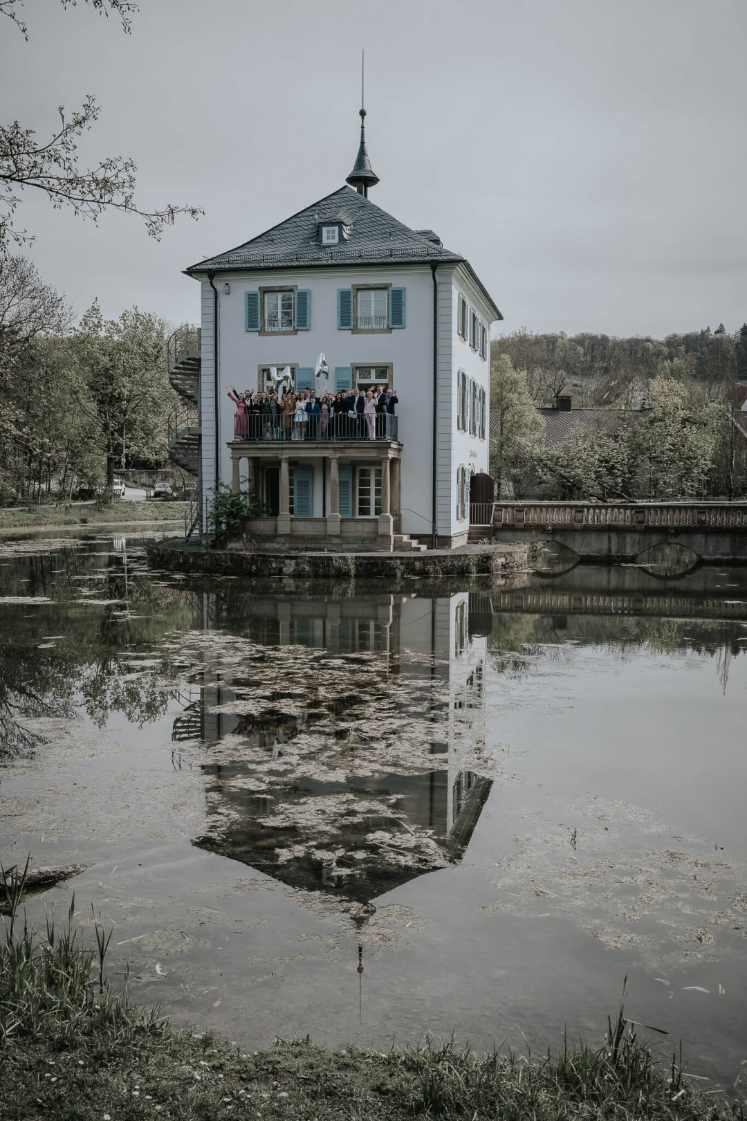 Trappenseeschlösschen-Heilbronn-Hochzeit