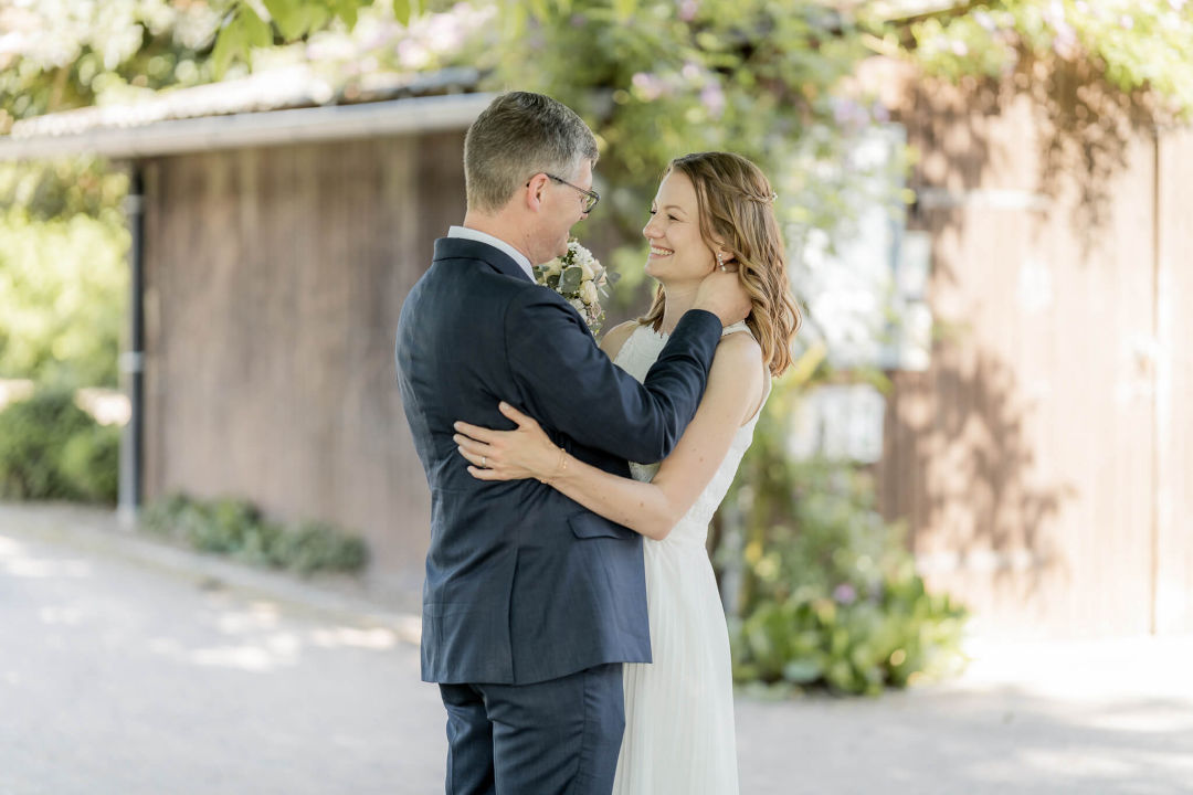 Brautpaarshooting-Botanischer-Garten-Heilbronn