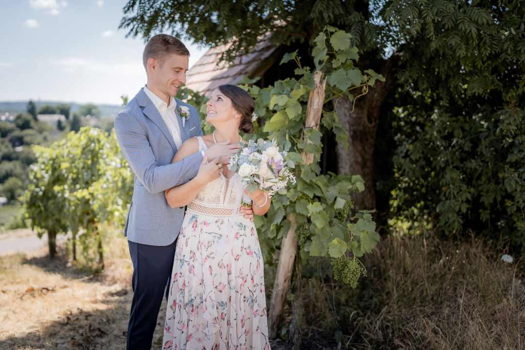 Hochzeitsshooting-Weinberge-Heilbronn