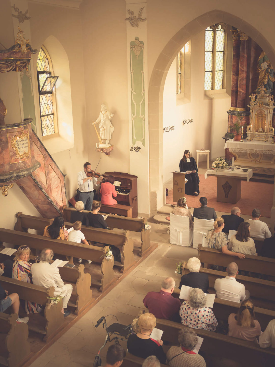 Kapelle-Sinsheim-Musik