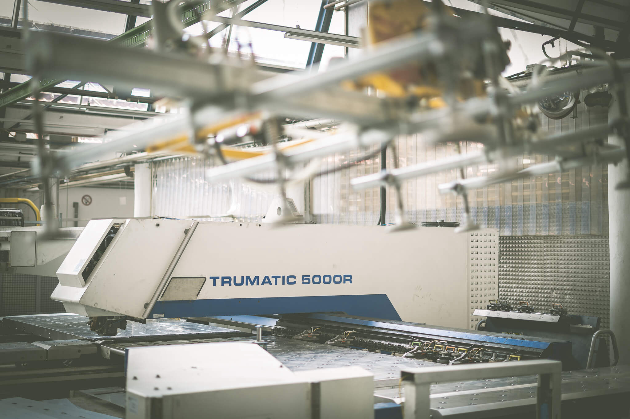 Trumpf-Trumatic-5000R