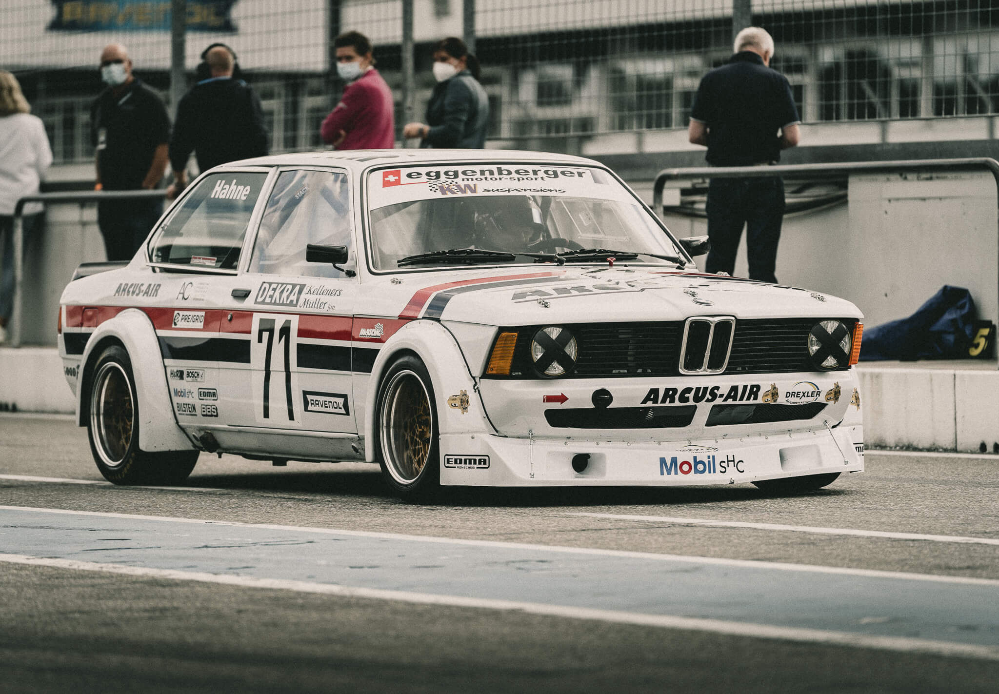 bmw classik hockenheimring 2048x1423