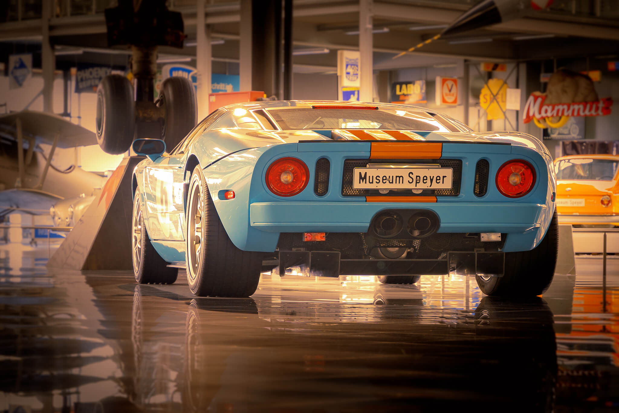 ford gt museum speyer 2048x1365