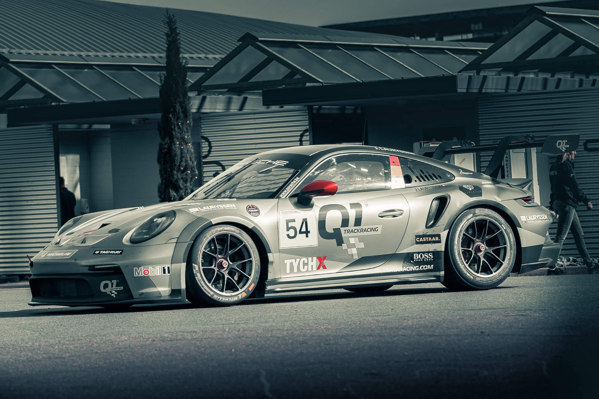 porsche 911 hockenheimring trackracing 2048x1365