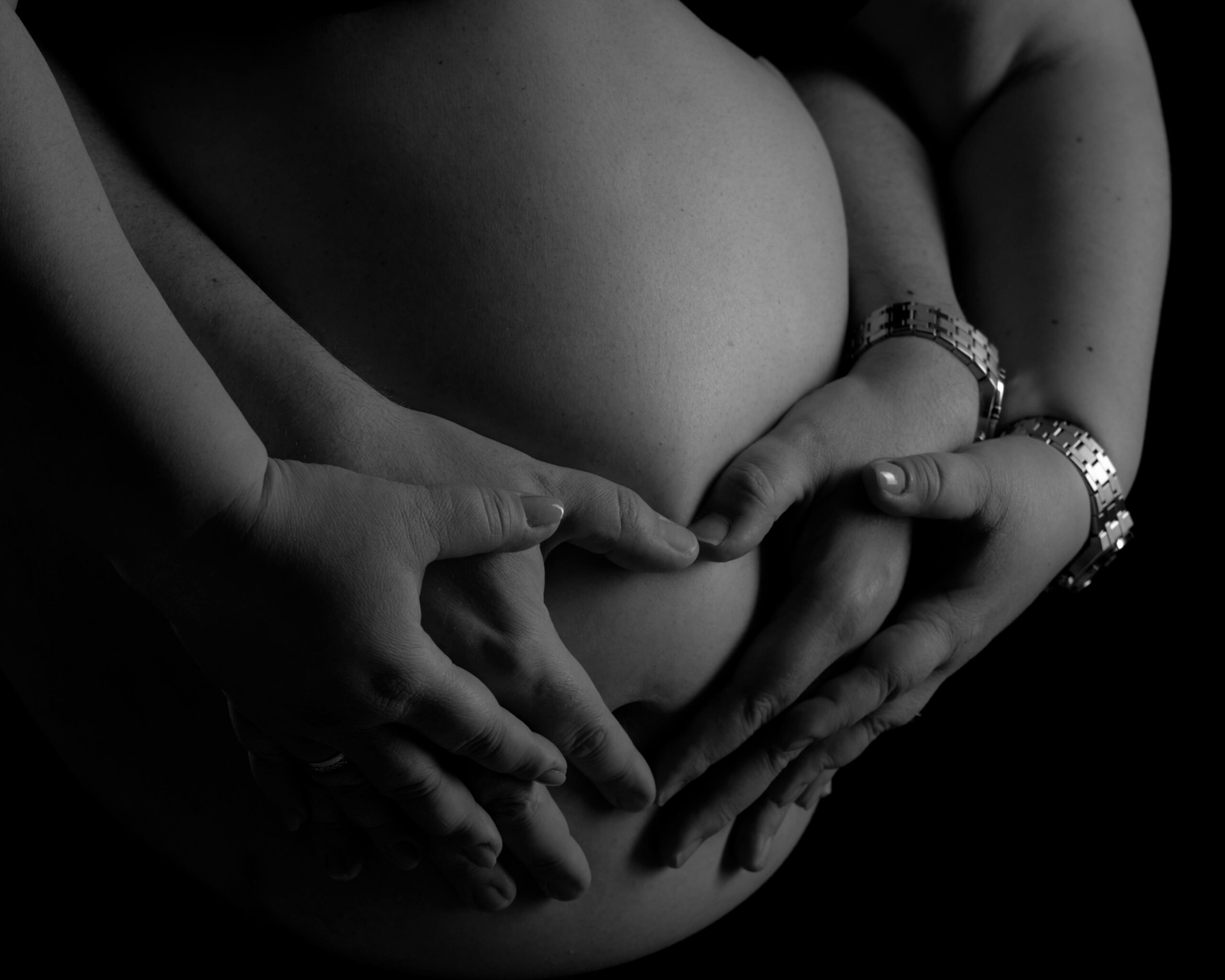 babybauchshooting bad rappenau